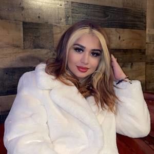 Meet your Posher, Miriam